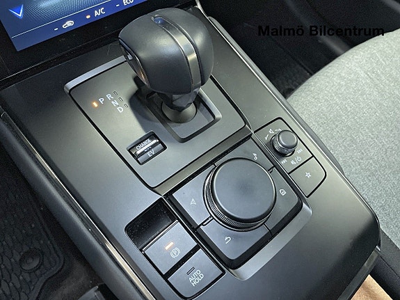 Mazda MX-30 18 of 20