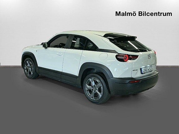 Mazda MX-30 5 of 19