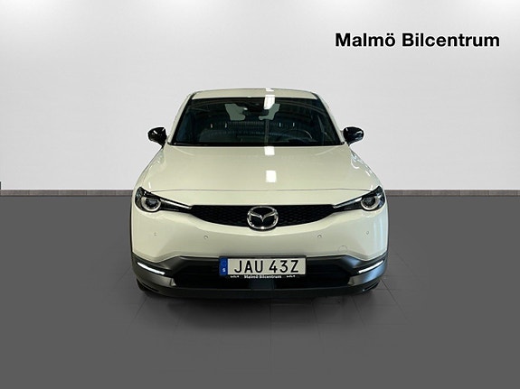 Mazda MX-30 2 of 19