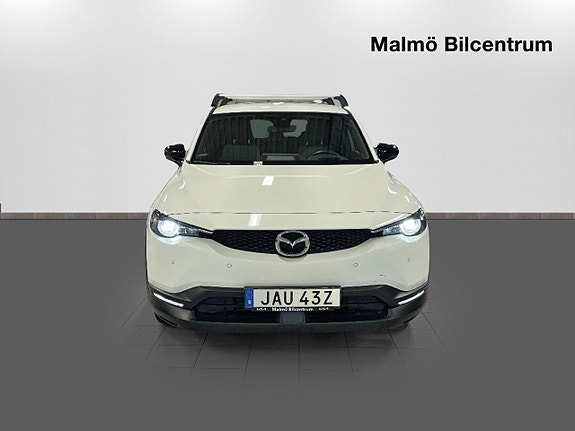 Mazda MX-30 6 of 20
