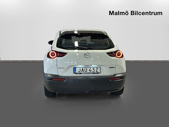 Mazda MX-30 6 of 19
