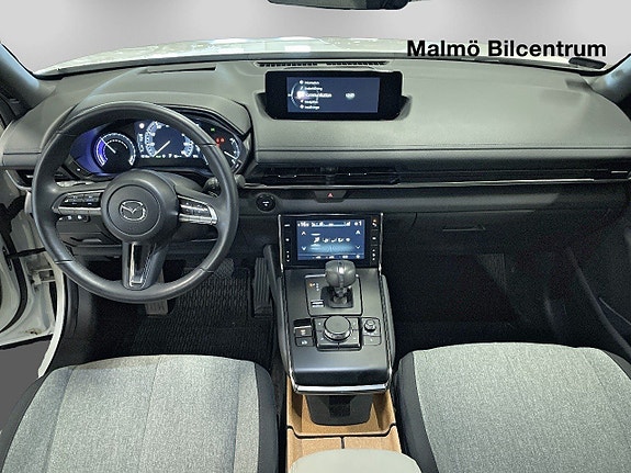 Mazda MX-30 13 of 20