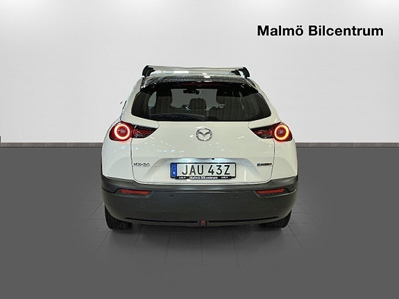 Mazda MX-30 3 of 5