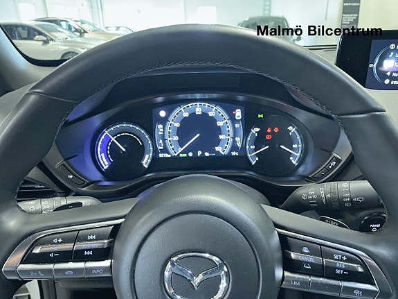 Mazda MX-30 16 of 20