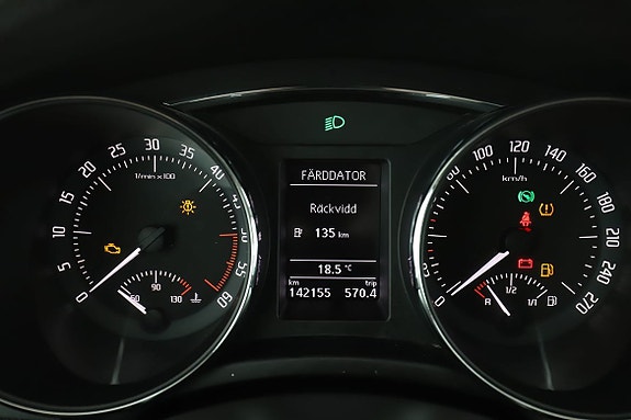 Skoda Superb 20 of 30