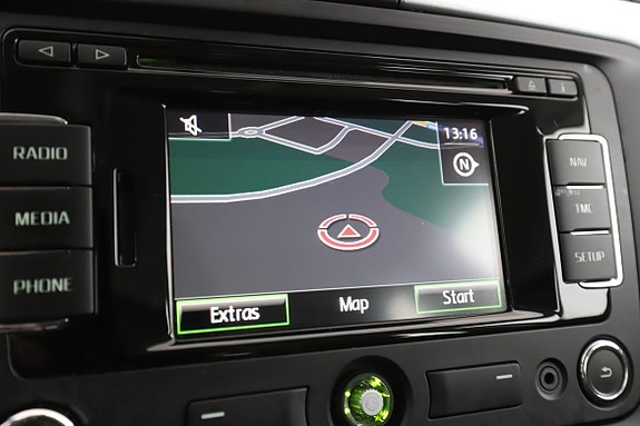 Skoda Superb 22 of 30