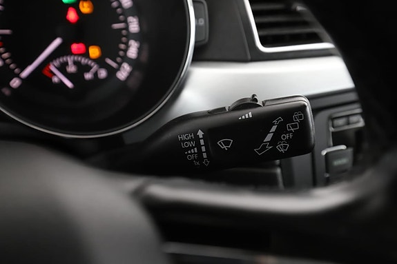 Skoda Superb 28 of 30