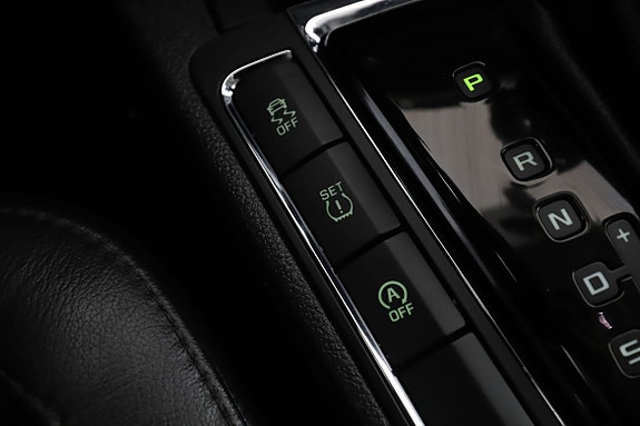 Skoda Superb 27 of 30