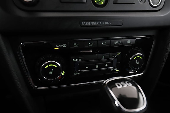 Skoda Superb 24 of 30