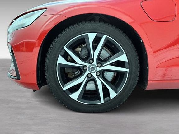 Volvo S60 9 of 18