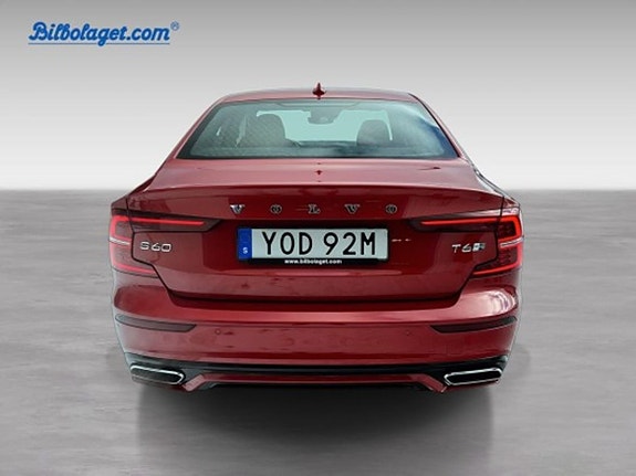 Volvo S60 7 of 18