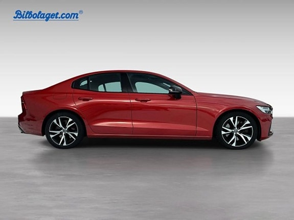 Volvo S60 5 of 5
