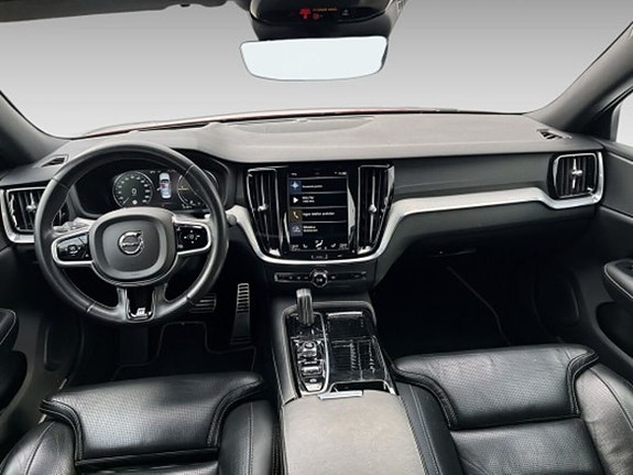 Volvo S60 15 of 18