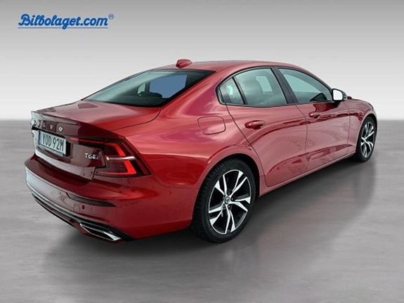 Volvo S60 6 of 18