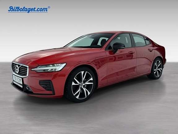 Volvo S60 10 of 18