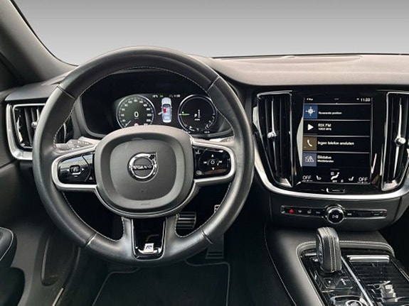 Volvo S60 16 of 18