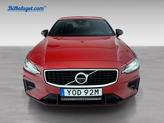 Volvo S60 3 of 5