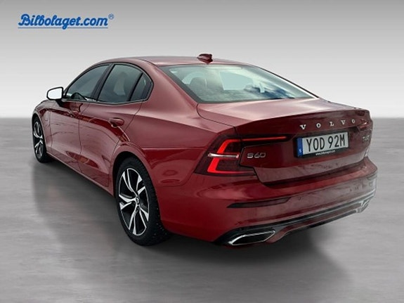Volvo S60 8 of 18