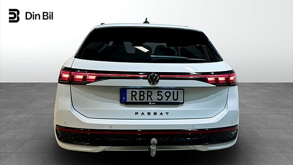 Volkswagen Passat 5 of 5