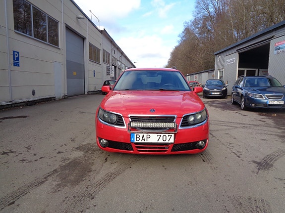 Saab 9-5