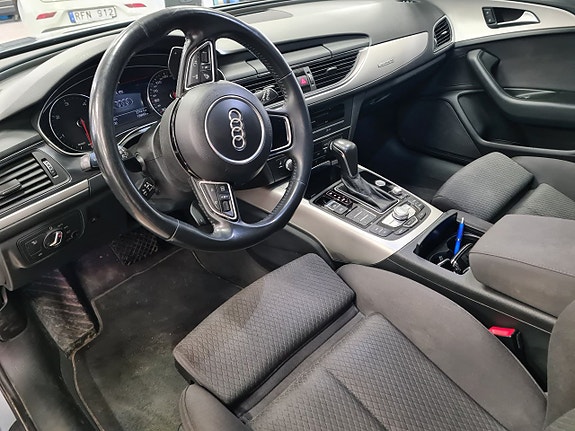 Audi A6 5 of 5