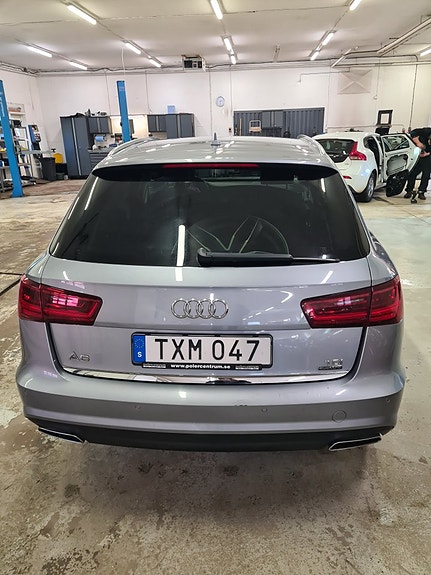 Audi A6 3 of 5