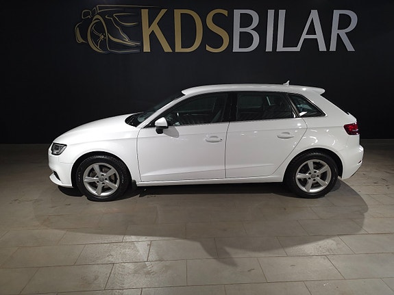 İkinci el  Audi A3 1.0 TFSI