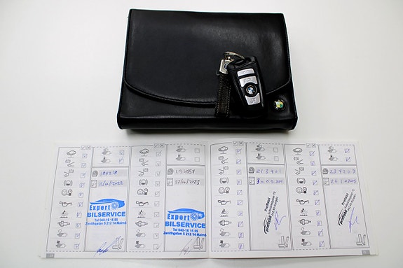 BMW 525d 27 of 27