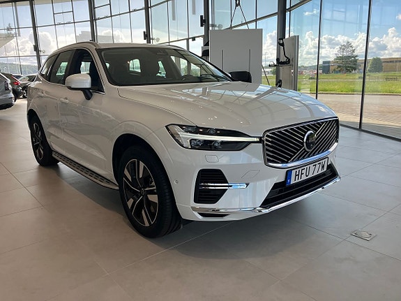 Volvo XC60 3 of 10