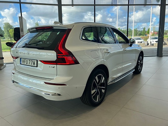 Volvo XC60 5 of 10