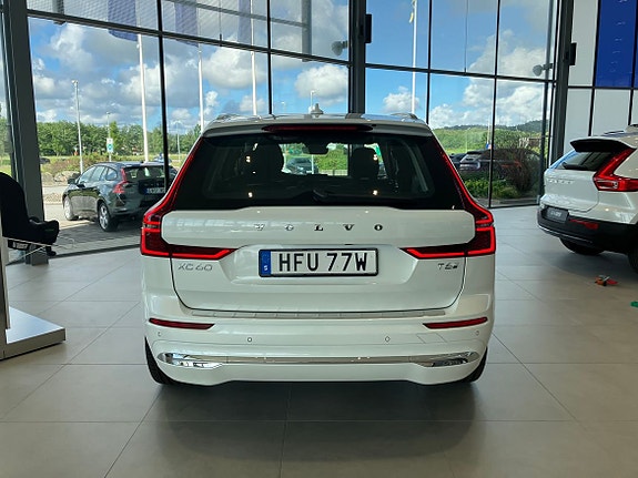 Volvo XC60 6 of 10