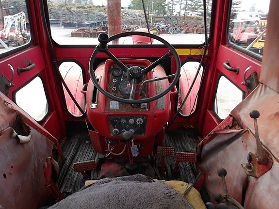 Volvo BM T 814 5 of 5