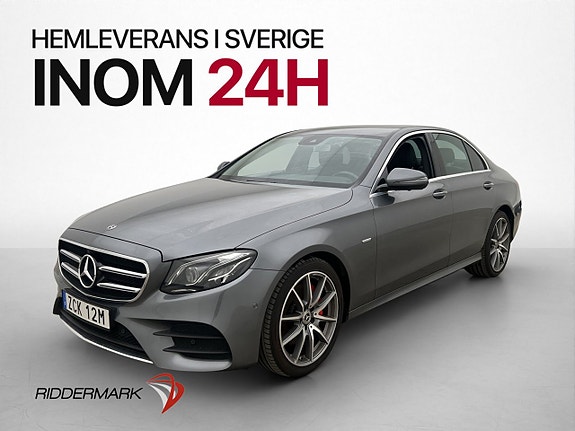 Mercedes-Benz E200 d