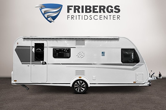Knaus Sudwind 550 FSK 2 of 5