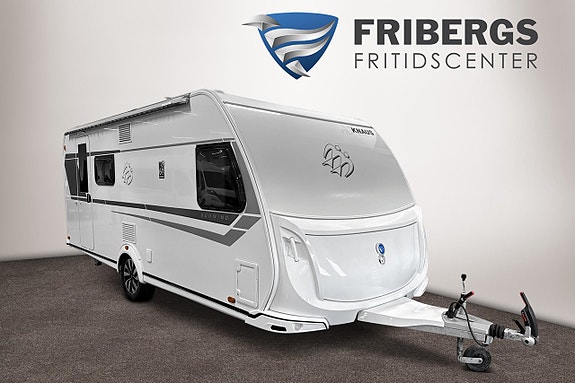 Knaus Sudwind 550 FSK