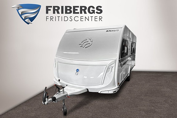Knaus Sudwind 550 FSK 5 of 5