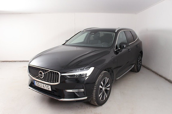 Volvo XC60 7 of 30