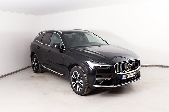 Volvo XC60 3 of 30