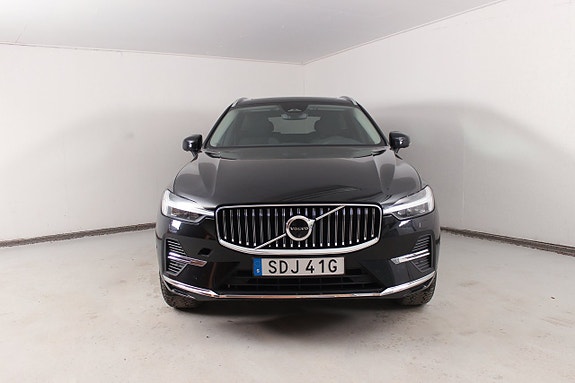 Volvo XC60 4 of 30