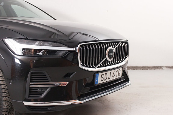 Volvo XC60 5 of 30