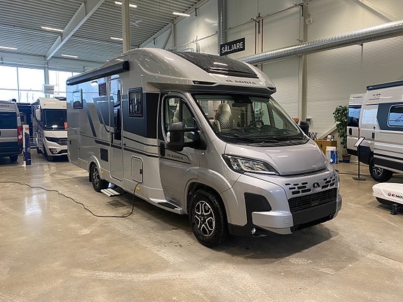 Adria Matrix Supreme 670 DC