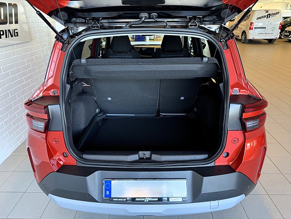 Opel Frontera 6 of 15