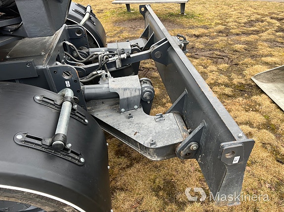Hjulgrävare Develon DX100W-7 21 of 27