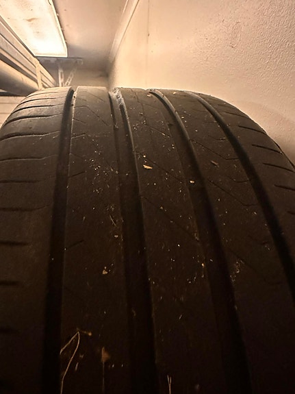 BMW 320d 21 of 24