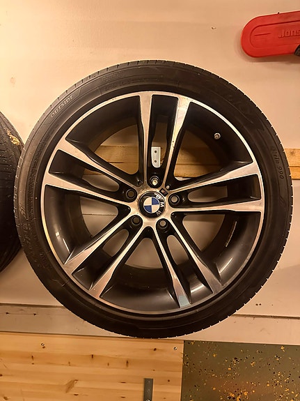 BMW 320d 24 of 24