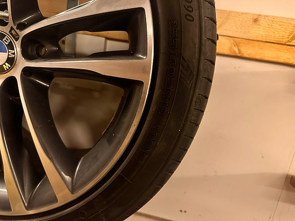 BMW 320d 23 of 24
