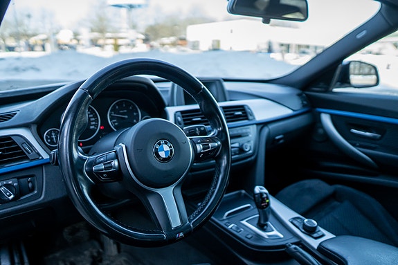 BMW 320d 11 of 24