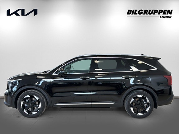 Kia Sorento 4 of 5
