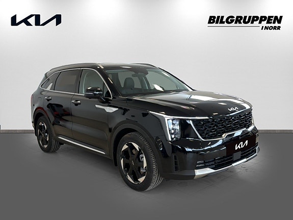 Kia Sorento 3 of 5