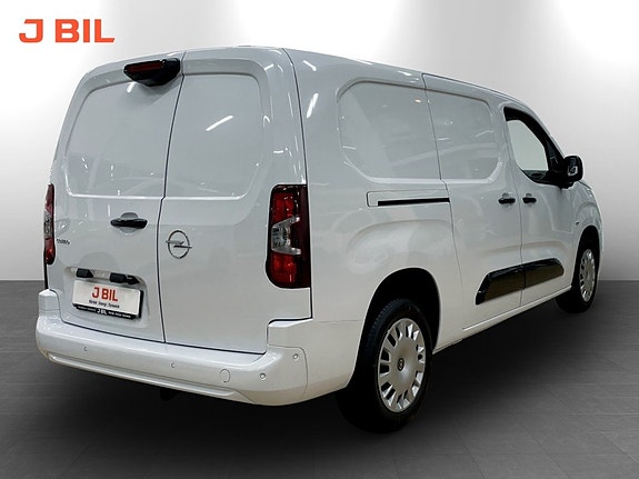 Opel Combo 5 of 5